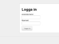 Photo Booking System, Logged in