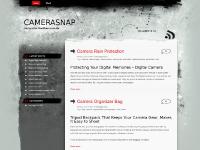 camerasnap camerasnap