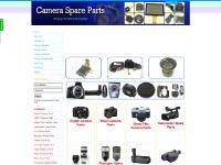 cameraspareparts.co.uk Camera Spare Parts, Camera Accessories, Camera Battery Covers