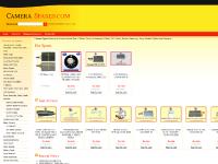 Camera Spares Parts and Camera Spare Part of Nikon, Canon, Panasonic, Ricoh, JVC, Casio, Pentax, Samsung, Sony, Kodak, Fujifilm and Olympus.