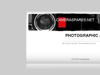 - CAMERASPARES.NET