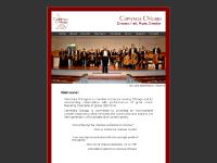 Camerata Chicago Camerata Chicago