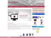 Camerfirma - Camerfirma SA
