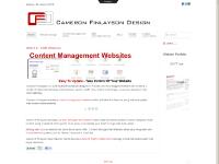 Blogs, Podcast, Custom Iphone Icons, Content ManagementWebsites Blogs, Podcast, Custom Iphone Icons, Content ManagementWebsites