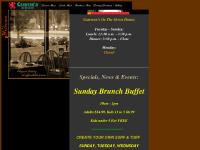 cameronsonthegreen  cameronsonthegreen