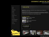 Cameron Sports Cars | Homepage Cameron Sports Cars | Homepage