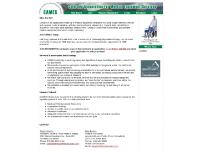 Cames - Colorado Association for Medical Equipment Services