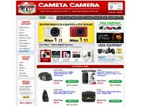 Cameras for Sale | Buy a Digital Camera from Cameta Camera
