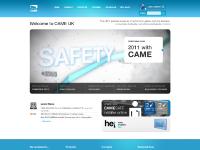 CAME Automatic Gates UK - CAME Automatic Gates CAME Automatic Gates UK - CAME Automatic Gates