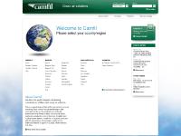 Clean Air Solutions | Camfil Farr Global Clean Air Solutions | Camfil Farr Global