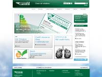 Välkommen till Camfil - Camfil Farr Välkommen till Camfil - Camfil Farr