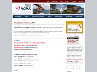 ACMPE Scholarships, Geographic Definitions, Regional Board of Directors, Region Calendar ACMPE Scholarships, Geographic Definitions, Regional Board of Directors, Region Calendar