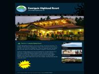 Camiguin Island | Camiguin Highland Resort