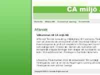 liten camiljo.se skärmbild