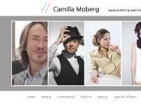Camilla Moberg Camilla Moberg