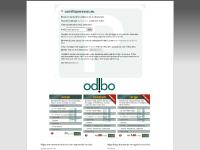 om camillapersson.se - camillapersson