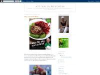 liten camillaporsman.blogspot.com skärmbild