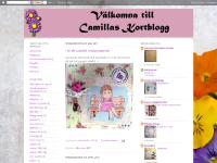 liten camillaskortblogg.blogspot.com skärmbild liten camillaskortblogg.blogspot.com skärmbild