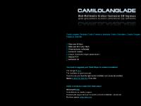 Camilo Langlade | Diseñador Grafico Freelance | Graphic Designer Freelance|