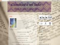 caminadamilado.blogspot.com Enlaces a esta entrada, 678 MONJAS Y UN CIENTÍFICO, Enlaces a esta entrada caminadamilado.blogspot.com Enlaces a esta entrada, 678 MONJAS Y UN CIENTÍFICO, Enlaces a esta entrada