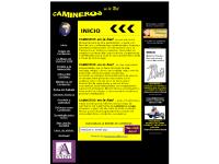Biblioteca de Camineros, Bolsa de Trabajo, Eventos Técnicos, Asesoría y Consultas  Biblioteca de Camineros, Bolsa de Trabajo, Eventos Técnicos, Asesoría y Consultas