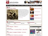  Música del Barroco, Música clasicista, Música del Romanticismo, Música siglo XIX