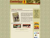 caminoincamachupicchu.com Camino Inca Machupicchu, Machu Picchu Camino Inca, machupichu ruta inca