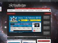 caminoluz.org estudios, biblicos, iglesia