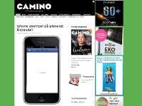 Bloggar | Camino - inspiration för smartare livsstil Bloggar | Camino - inspiration för smartare livsstil