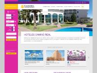 caminoreal.com Hoteles, hospedaje, Camino Real caminoreal.com Hoteles, hospedaje, Camino Real