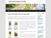 Camino de Santiago Pilgrimage in Spain | The Way of St. James