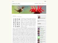 caminosdelalma.wordpress.com Caminos del Alma, Comentarios, Anti-cáncer