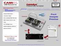 Cable Testers | Harness Testers | Hipot Testers | Continuity Testers