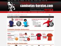 camisetas-baratas.com camisetas, camisetas personalizadas baratas, camisetas serigrafia