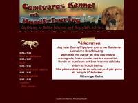 statistik för camiveraskennel - Om oss