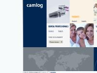CAMLOG Biotechnologies - Welcome CAMLOG Biotechnologies - Welcome