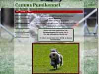 cammspumi.se Pumi kennel uppfödare valpar cammspumi.se Pumi kennel uppfödare valpar