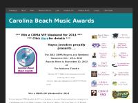 cammy.org CBMA Academy, Winners, Inductees cammy.org CBMA Academy, Winners, Inductees