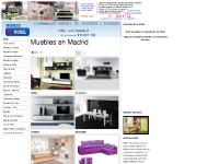 Tienda de muebles en Madrid | venta online Tienda de muebles en Madrid | venta online