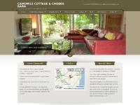 Camomile Cottage & Chobbs Barn Camomile Cottage & Chobbs Barn