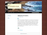 Camorn | Guide & Konsult Camorn | Guide & Konsult