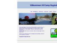 camp-nygard.se camp-nygard.se