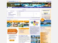 Urlaub mit dem Auto: Jetzt Urlaub bei Vacanceselect.de buchen! Urlaub mit dem Auto: Jetzt Urlaub bei Vacanceselect.de buchen!