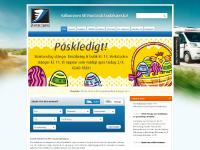 camp4you.se husbilar, husvagnar, husbil