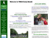 YMCA Camp Abnaki - A Resident Summer Camp for Boys on Lake Champlain in Vermont YMCA Camp Abnaki - A Resident Summer Camp for Boys on Lake Champlain in Vermont