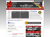 Australia Campervan, Camper Trailer, Motor Home, Caravan Hire / Rental Australia Campervan, Camper Trailer, Motor Home, Caravan Hire / Rental