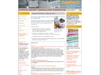 CAMPACC: Campaign Against Criminalising Communities - Home
