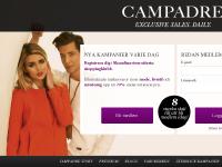 Campadre.se - Limited Online Campaigns Campadre.se - Limited Online Campaigns