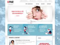 Hitta nya kunder och målgrupper - PAR Hitta nya kunder och målgrupper - PAR