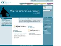  Unternehmen, Kompetenzen, Technologien, Karriere